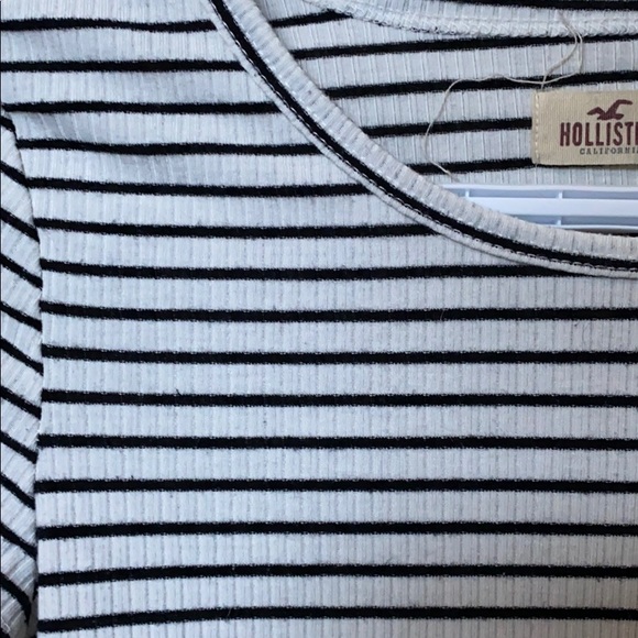 Holister top - Picture 2 of 2